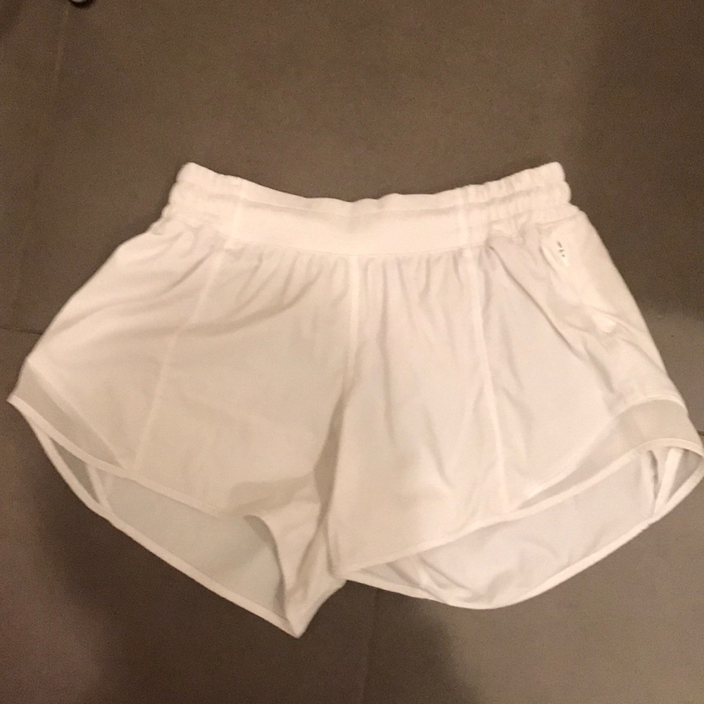 Speed up Short